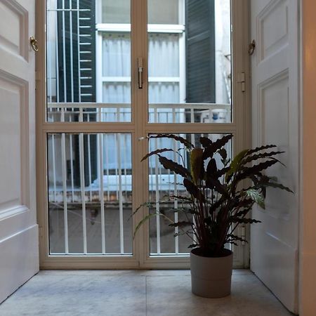 Interno21 Bed & Breakfast Naples Exterior photo